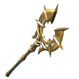 Sun Axe