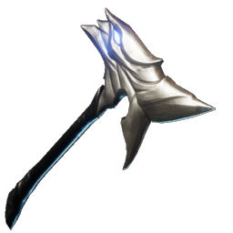 Lumenshade Axe