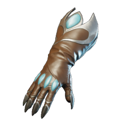 Mystic Gloves