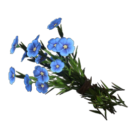 Лён