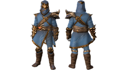 Eagle Eye Set
