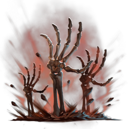 Eternal Hollow Wretch I