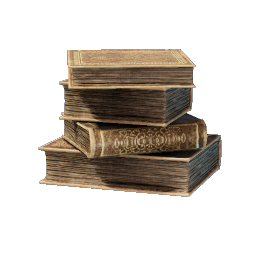 Collection Of Books I