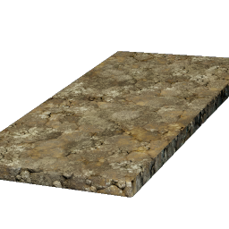 Secret Stone Floor Passage