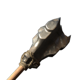 Blunt Arrow