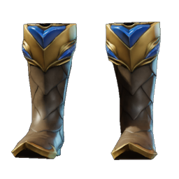 Elder Boots