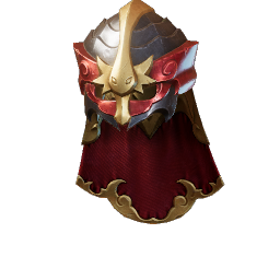 Serpent Warrior Helmet