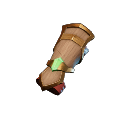 Bloodfeather Gloves