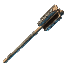 Masterful Mace
