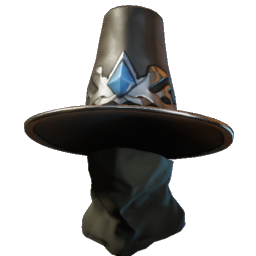 Spellbreaker Hat