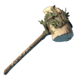 Wooden Tooth