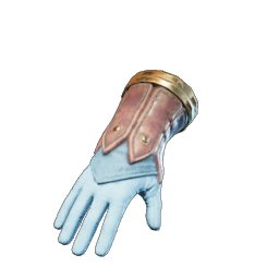 Hailcaster Gloves