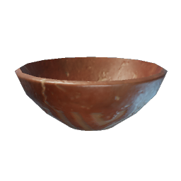 Clay Bowl