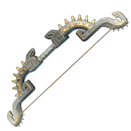 Drak Whistle Bow