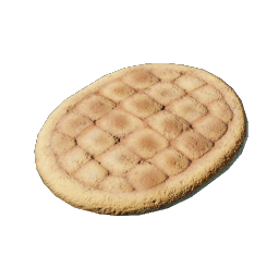 Flat Bread
