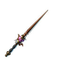 Polymath's Wand