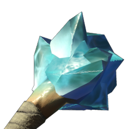 Eternal Giant Bone Arrow II
