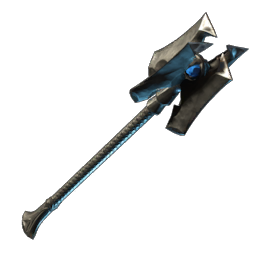 Misfortune Mace
