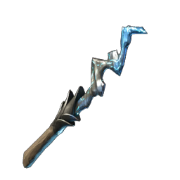 Shroudbinder Wand