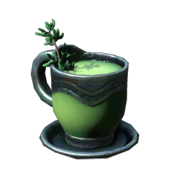 Thyme Tea