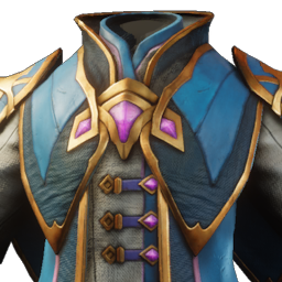 Thaumaturge Chest