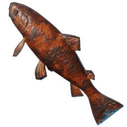 Grilled Crimsonback