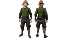 Farmer Set