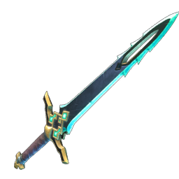 Aurora Sword