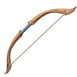 Hunter's Bow