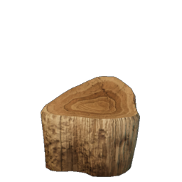 Rustic Chair
