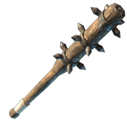 Enhanced Spiked Club