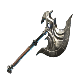 Enshrouded Axe