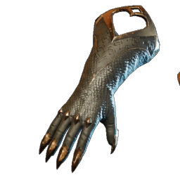 Magician Gloves
