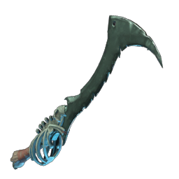 Sacrilegious Steelsword