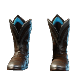Mystic Boots