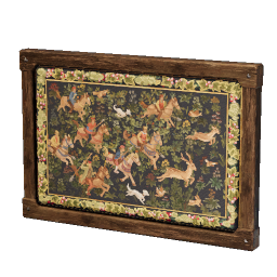 Wall Tapestry II