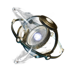 Ice Totem I