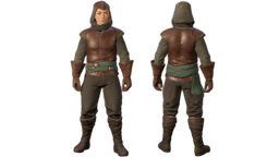 Ranger Set