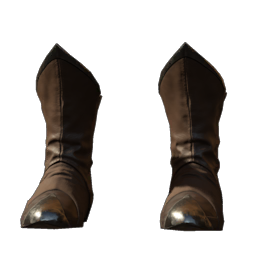 Fowler Boots