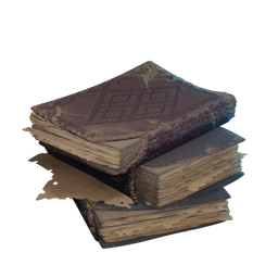 Old Books