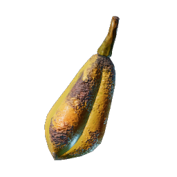 Grilled Yucca Fruit