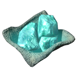 Exceptional Ectoplasm