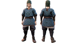 Blacksmith Set