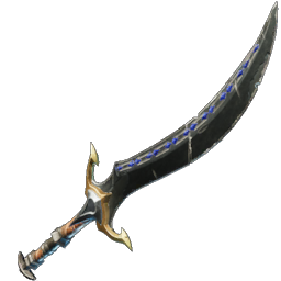 Morningdew Greatsword