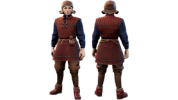 Gravedigger Set