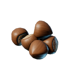 Hazelnut