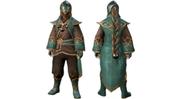 Sage Set