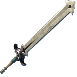 Ironheart Greatsword