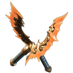 Oath Breaker