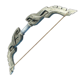 Rattlesnake Bow